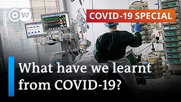 Lessons from a drawn-out pandemic a year on | COVID-19 Special