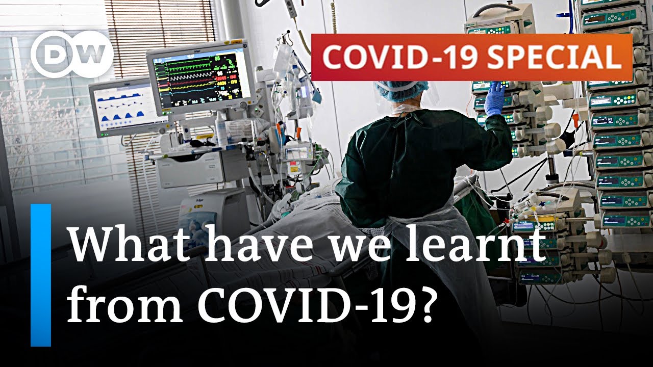 Lessons from a drawn-out pandemic a year on | COVID-19 Special