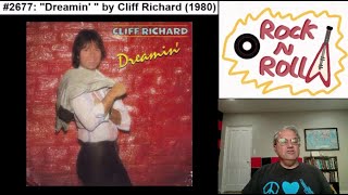 Song Dreamin By Cliff Richard 1980