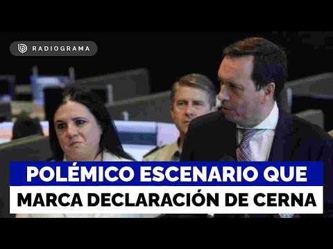 Sesión secreta marca comparecencia del director de la PDI por caso Peña