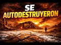 CÓMO LOS SUMERIOS DESTRUYERON SU PROPIA CIVILIZACION (Y NADIE TE LO CUENTA)