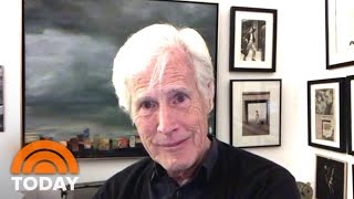 Keith Morrison Discusses ‘Mommy Doomsday’ Podcast | TODAY
