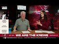 Bucs' Rookies in Review & Focusing on Free Agency | Bucs Insider | Tampa Bay Buccaneers