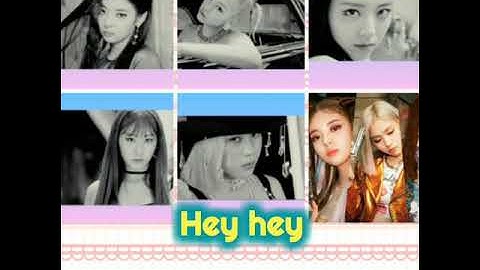 ITZY Louder (가사) Lyrics ❤ Full Lyrics👇