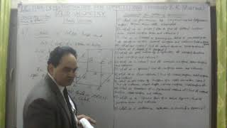 BASICS OF SOLID GEOMETRY LECTURE   13   D HINDI VERSION  STEP BY STEP LEARNING PROFESSOR KKSHARMA NE