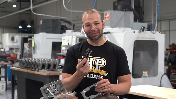 Update On L5P Stealth Turbo!