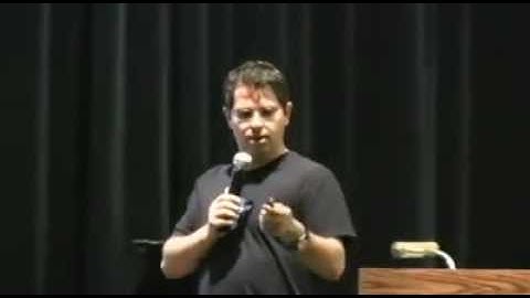 Matt Cutts from Google on WordPress & SEO