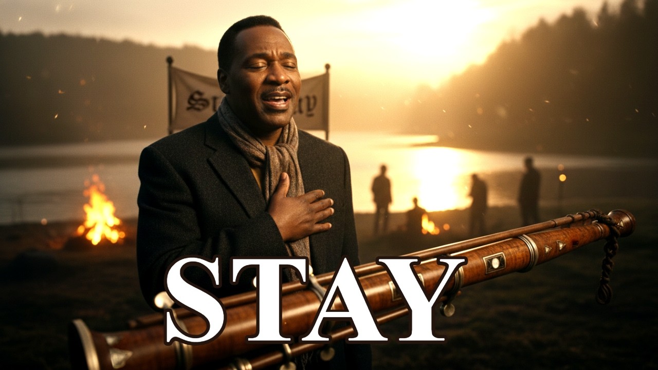 You’ve Never Heard "Stand by Me" Like This… (Irish Folk Version)
