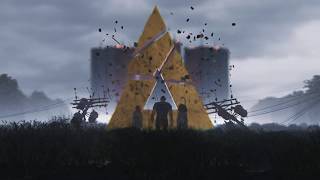 All the trophy movies of BLAST Pro Series 2018 🏆