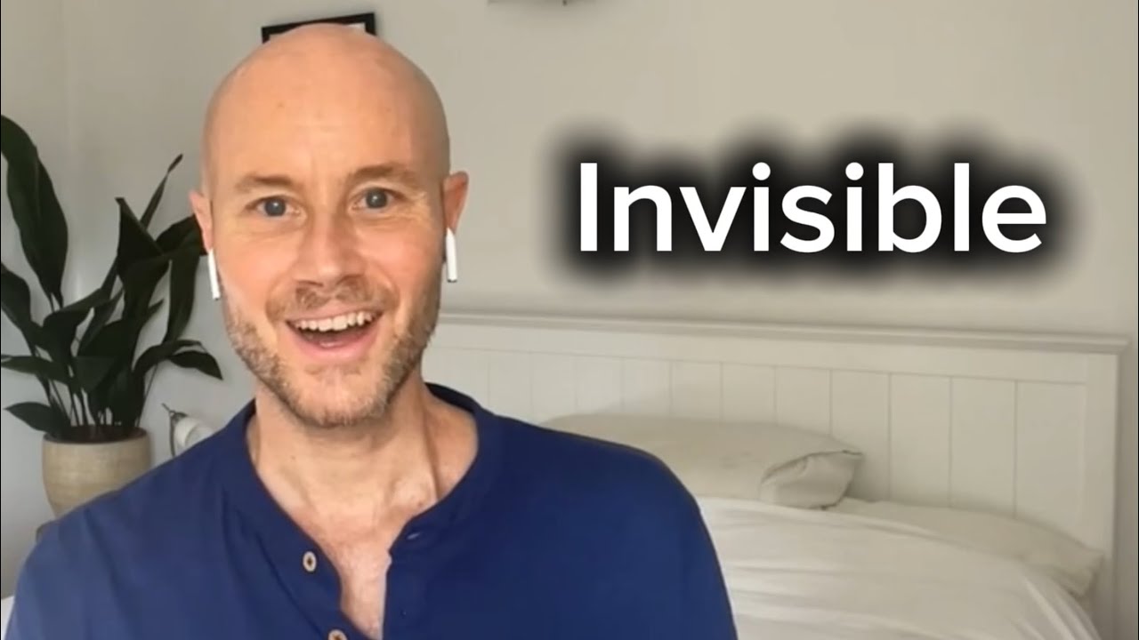 Я годами чувствовала себя невидимкой — болезнь Паркинсона это выявила.