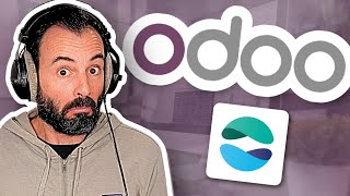 We tested the Odoo website module