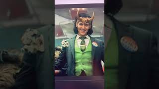 Loki Time Variance Authority Explained