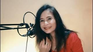 Setulus hatimu semurnj cintamu Original Song Arie kusmiran Cover by SyalsyiDQ #Cover song#Cover lagu