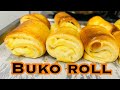 Buko Roll Recipe