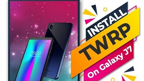 𝙏𝙒𝙍𝙋 𝙛𝙤𝙧 𝘾𝙪𝙨𝙩𝙤𝙢 𝙍𝙊𝙈 𝙞𝙣𝙨𝙩𝙖𝙡𝙡𝙖𝙩𝙞𝙤𝙣 𝙤𝙣 𝙅7 2015 𝙨𝙞𝙢𝙥𝙡𝙚 8𝙨𝙩𝙚𝙥𝙨