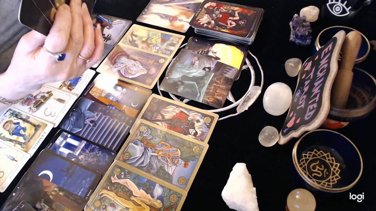 Cancer March Love Reading 2021💖 Suspicious minds!!! This feels too good to be true!!!