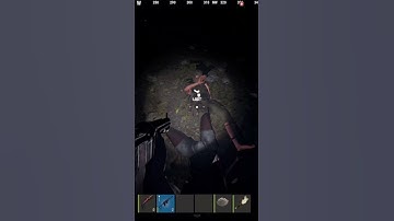 Lucky EOKA Timing gets me a GREAT START  #rust #rustgame #rustcontent
