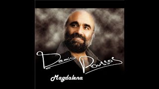 ❤️ M*A*G*D*A*L*E*N*A ❤️🙆/✨DEMIS ROUSSOS✨/NEW 2023!COVER BY OTA ON KORG PA 700