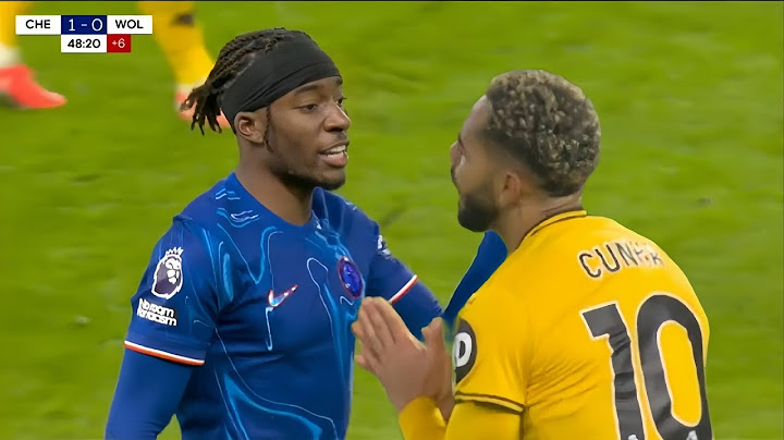 Noni Madueke vs Wolves | ALL ACTIONS | BEAST | WELCOME TO ARSENAL 🔴