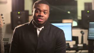 Celebrity My Story (The Intro) - Kevin Olusola Profile