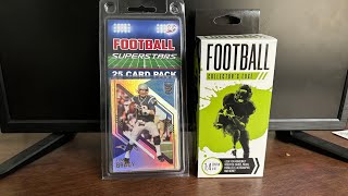Can We Make Money off of These Football Cards?