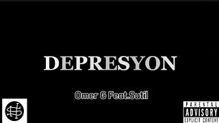 Omer G - Depresyon Featsutil Official Musicvideo Prod Hamrah Beats