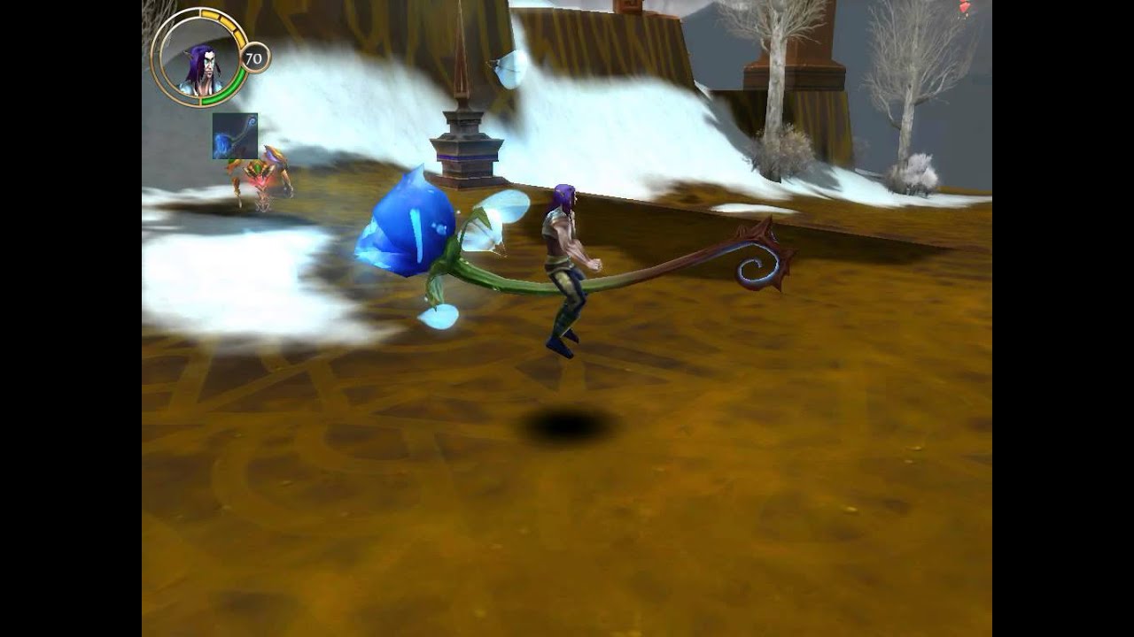 Cheerful Whisper - Order & Chaos Online