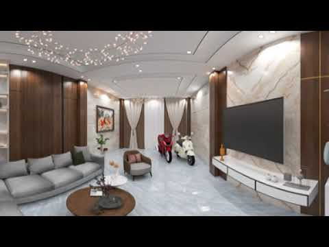 [ELS12002] Gạch Porcelain Nhập Khẩu Ấn Độ Vân Vô Cực | ELISA | 360VR