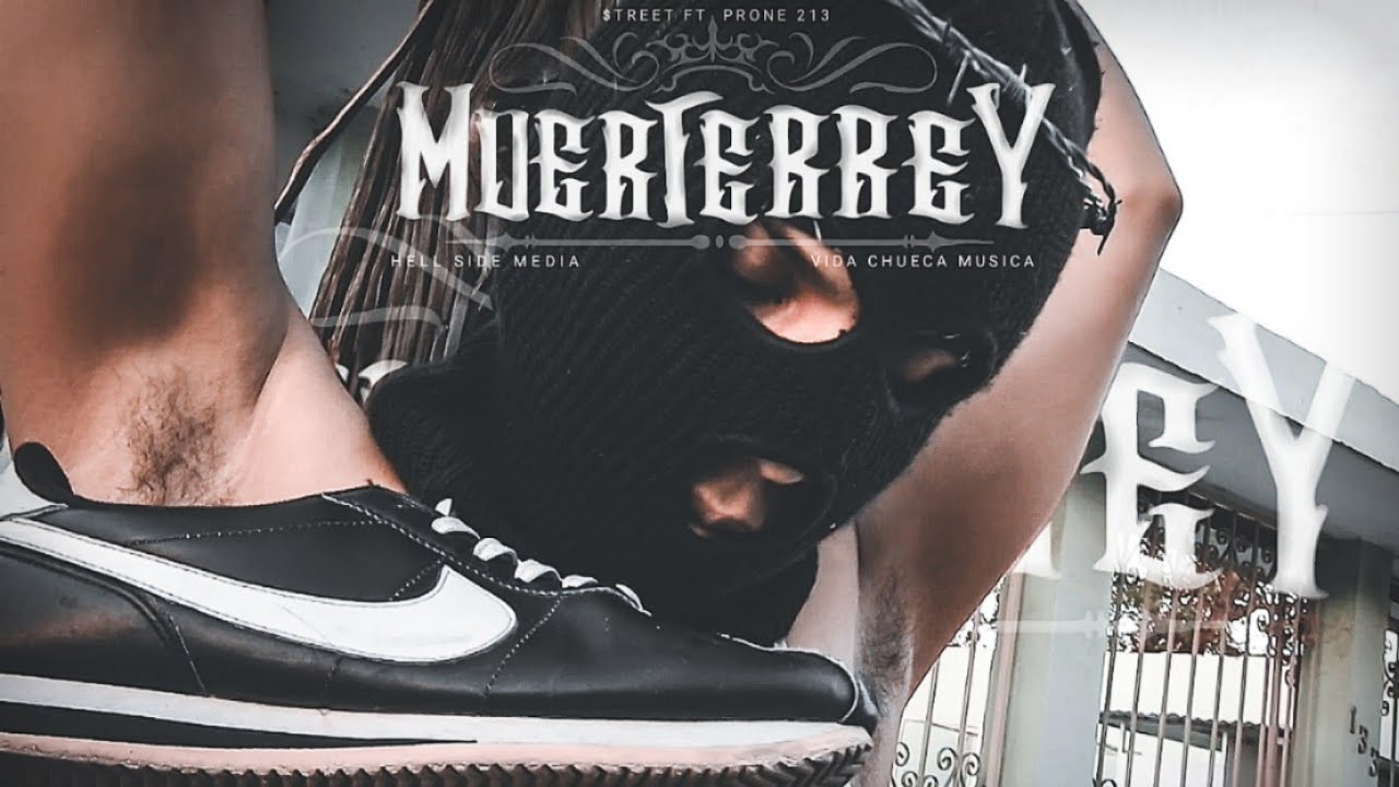 $treet ft Prone - Muerterrey (Video Oficial)