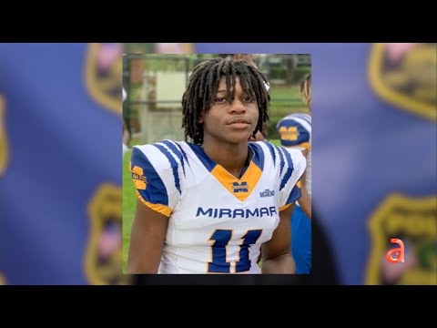 americateve | Joven de 17 años asesinado tras ser baleado mientras manejaba. Su novia quedó gravemente herida