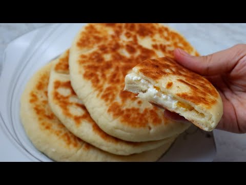 فيديو: كيفية خبز الفطائر: وصفات أصلية