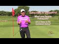 How to Avoid the Dreaded 3-Putt Hole