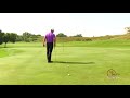 How to Avoid the Dreaded 3-Putt Hole