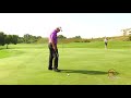 How to Avoid the Dreaded 3-Putt Hole