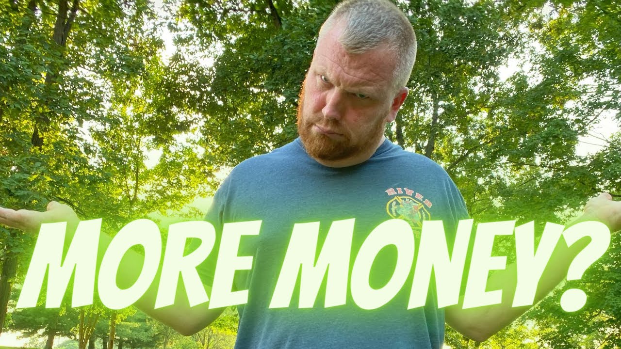 How to make more money per job - YouTube