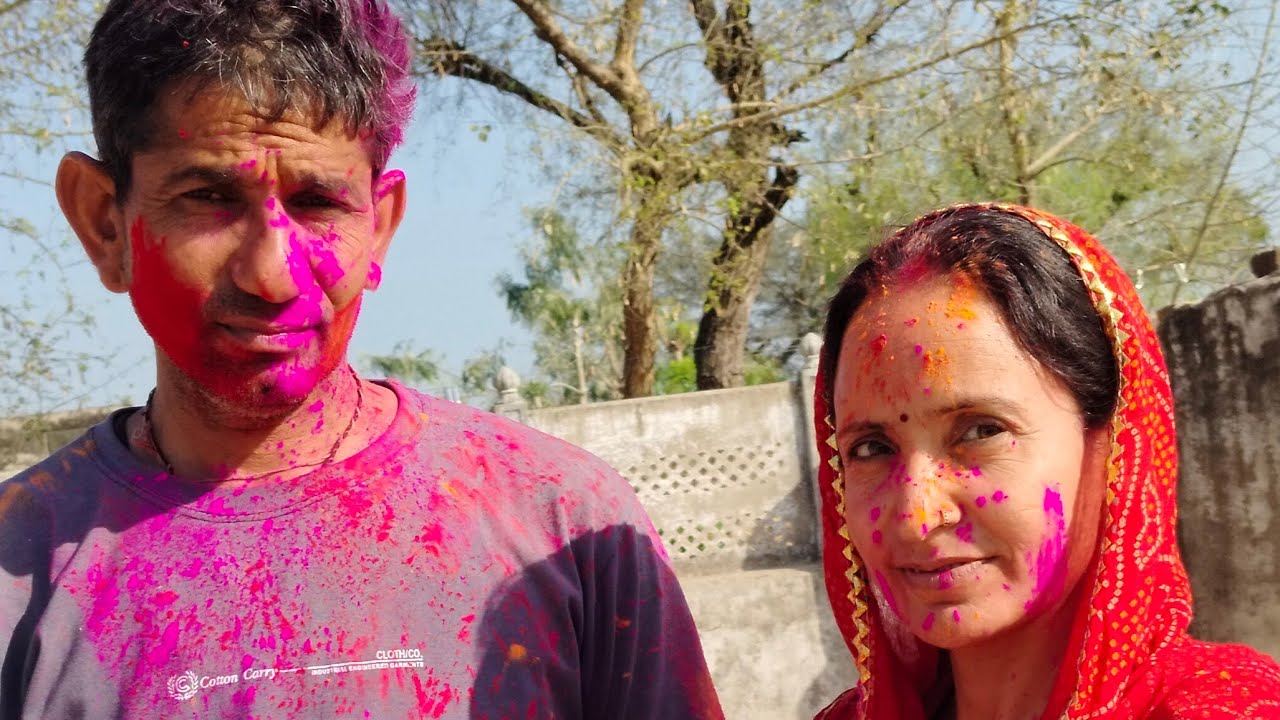 Lalita Dhayal  is live!