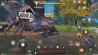 Forsaken World Gods And Demons 426X240 20210628 183841