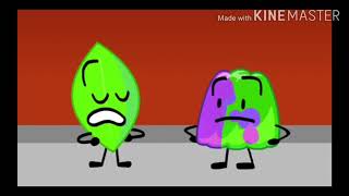 I messed with BFB 27 (loud) (Yeetpost)