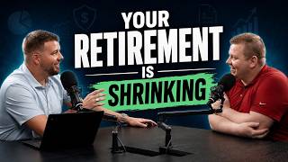Is Inflation Really the Biggest Risk to Your Retirement