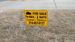 604 W Madison St, O'Fallon, IL 62269