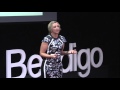 Goodness of Fit – One Size Does Not Fit All | Carla Jeffrey | TEDxBendigo