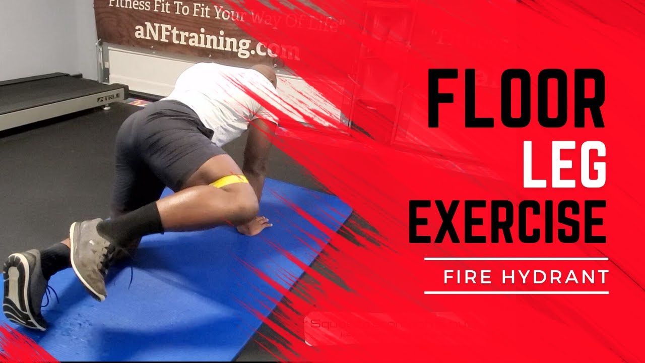 Exercise: Fire Hydrant