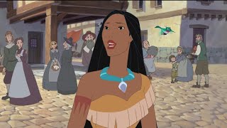 Pocahontas II Journey to a New World What a Day in London HD
