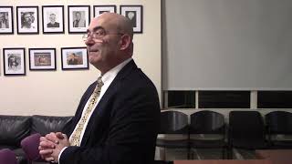 2020 Alan Dundes Lecture Part 3
