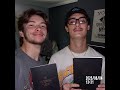 Live Bible study