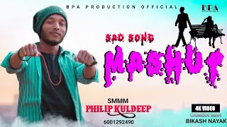 Adivasi Mashup Sad Song💔 | Sad Mashup-Philip kuldeep |BPA PRODUCTION screenshot 2