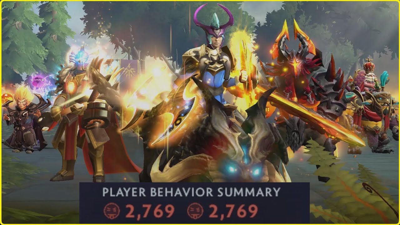 LUNA SUPPORT - I Will Tank And Comeback - dOTA gAMEpLAY