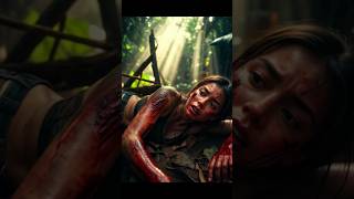Plane Crash से बची अकेली लड़की | True Survival Incident #shorts #viral #shortsfeed #viralshorts2025