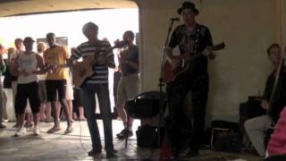 Andreas Schaps Ingmar Winkler - Infinite Justice Guantanamo-Blues