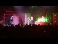 Alice In Chains - Love, Hate, Love - Live in St Augustine, FL - 10/26/18